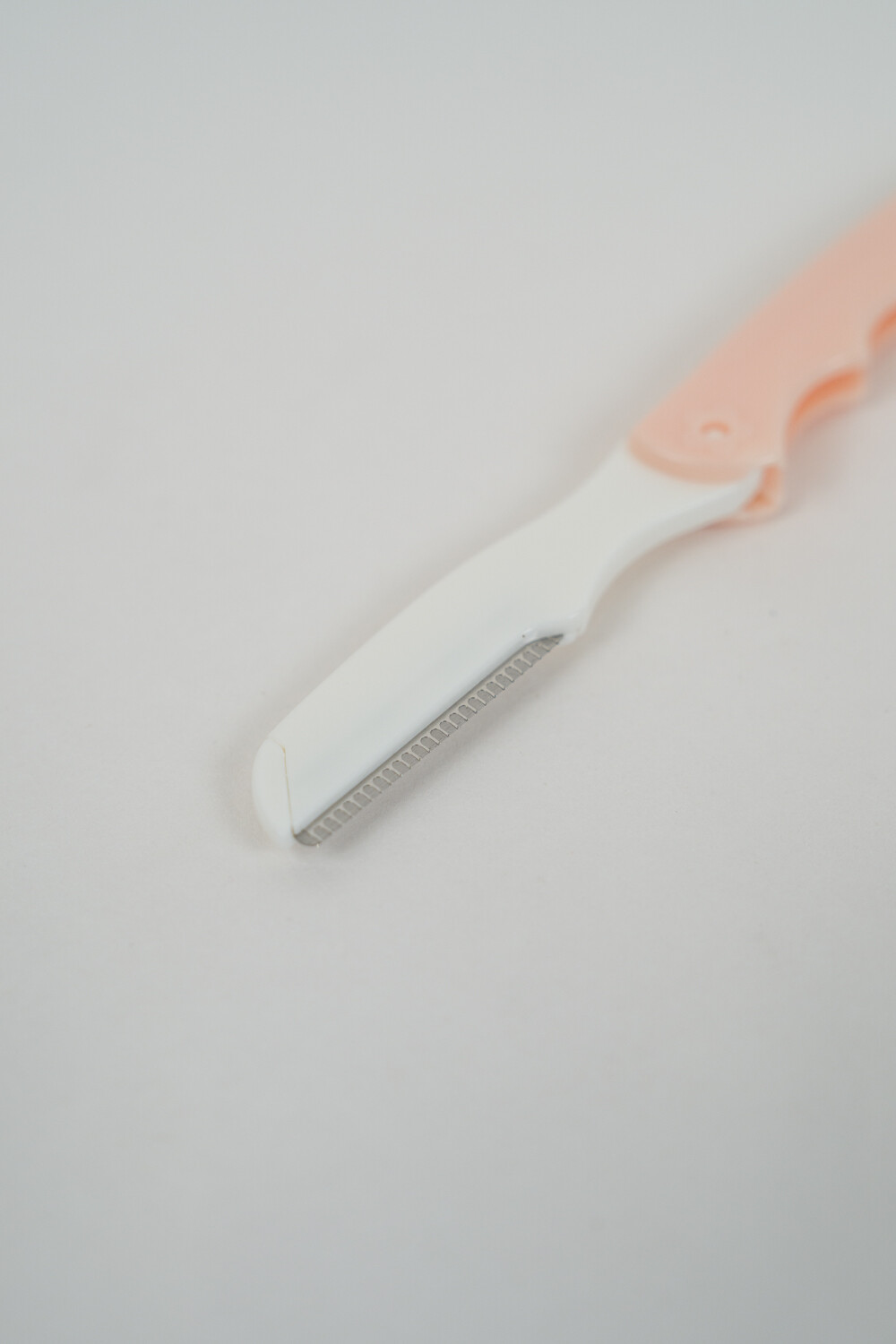 Remodelador De Cejas Tote Naranja