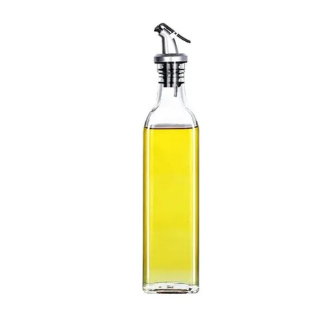 Dispensador botella aceite/vinagre 500ml Dispensador Botella Aceite/vinagre 500ml