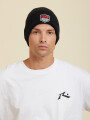 GORRO BARLO RUSTY Negro