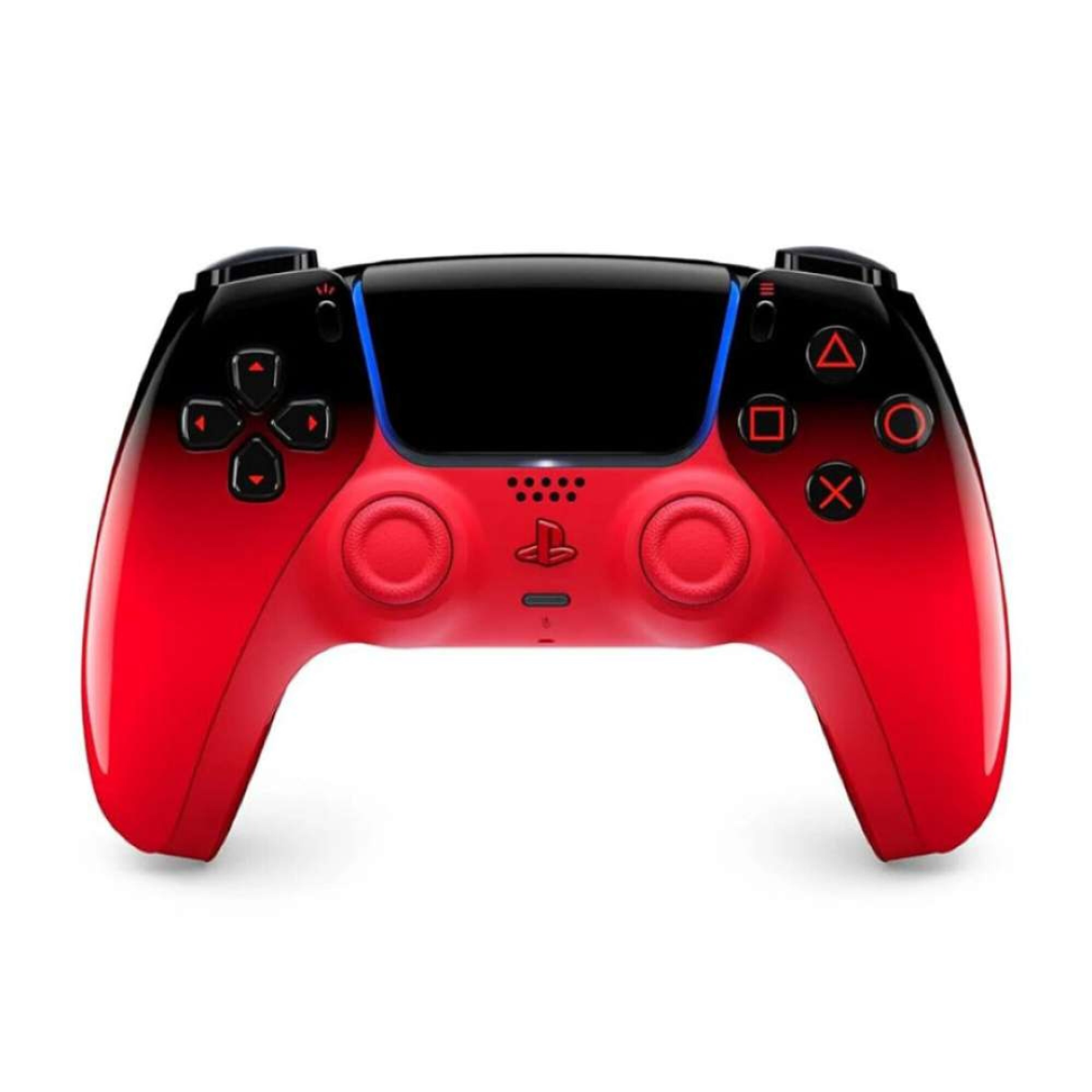 CONTROL INALÁMBRICO SONY DUALSENSE COSMIC RED PARA PLAYSTATION 5 