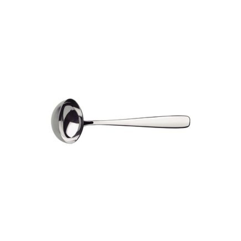 Cucharón para Salsa Tramontina 18 cm Acero Inoxidable Cucharón para Salsa Tramontina 18 cm Acero Inoxidable
