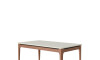 Mesa Addar 1.6 - Linea Mónaco Mesa Addar 1.6 - Linea Mónaco