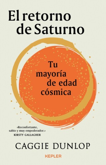 El retorno de Saturno El retorno de Saturno