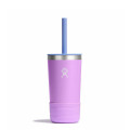 12 oz Kids Tumbler Anemone