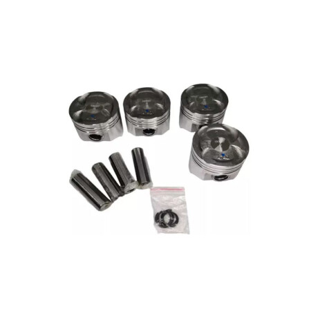 PISTON DFM DFSK JUEGO MOTOR DK13 - PISTON DFM DFSK JUEGO MOTOR DK13 -