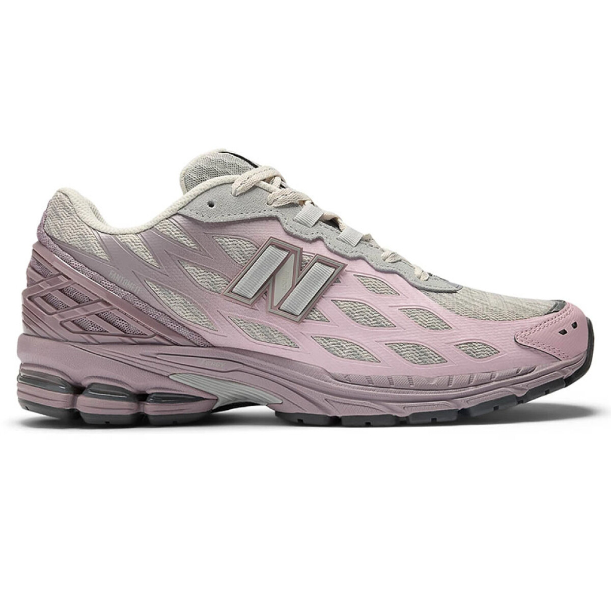 Zapatillas New Balance 1906 Unisex - Bicolor 