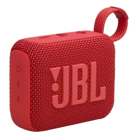 Parlante JBL Go4 Parlante JBL Go4