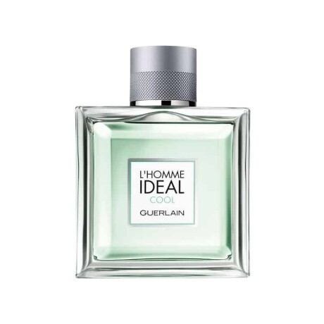 Perfume Guerlain L'Homme Ideal Cool Edt 100 ml Perfume Guerlain L'Homme Ideal Cool Edt 100 ml