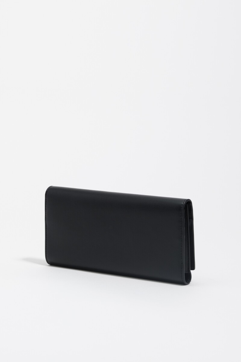BILLETERA Negro