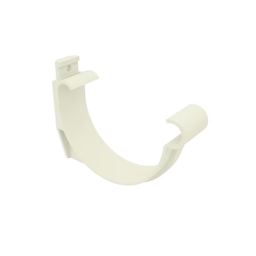 Soporte PVC Aquapluv Blanco DN125 Soporte Pvc Aquapluv Blanco Dn125