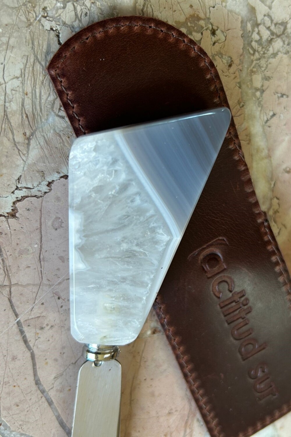 Rustic Cheese Goods 4 Gris / Chocolate