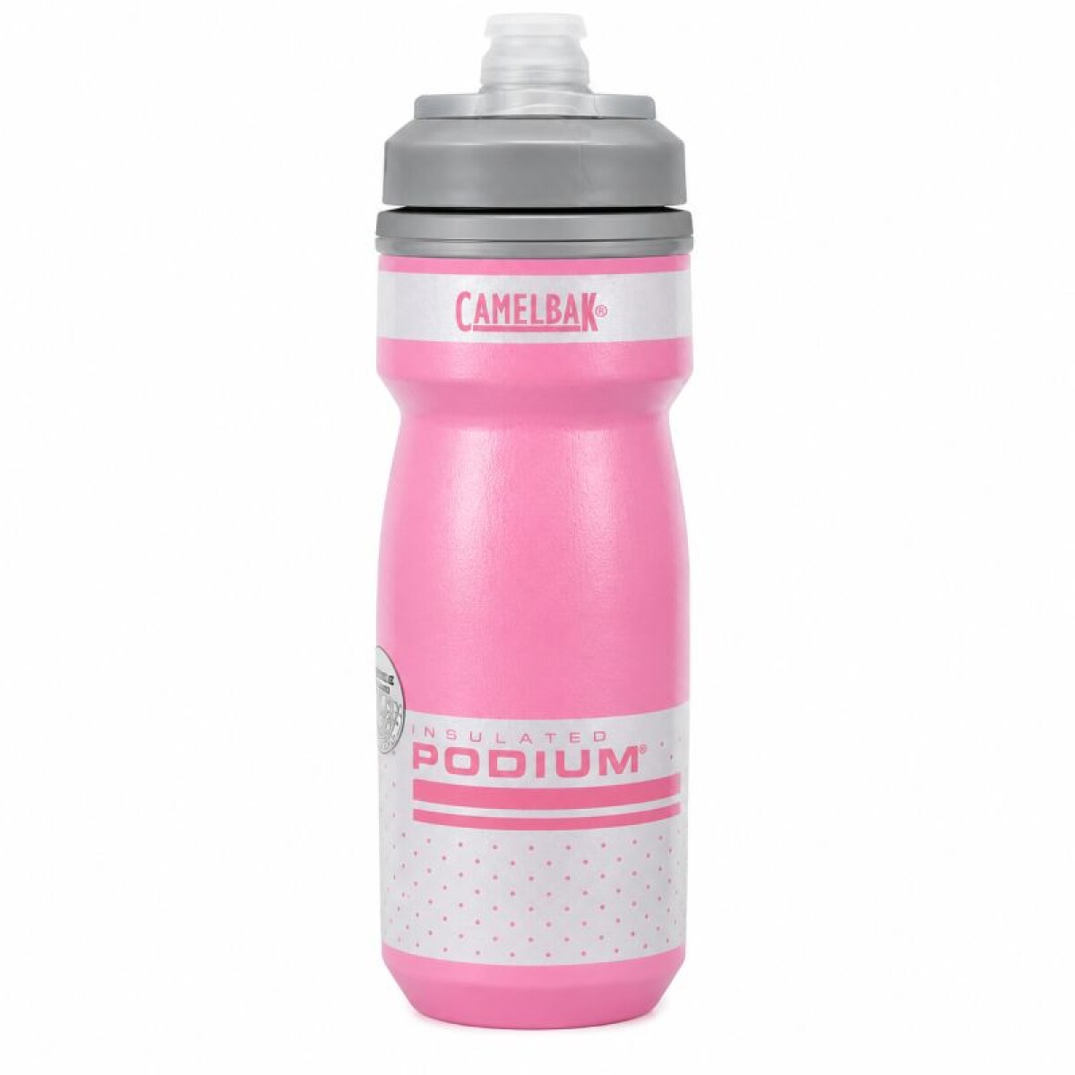 TERMO CAMELBAK PODIUM DOBLE INSULATED 