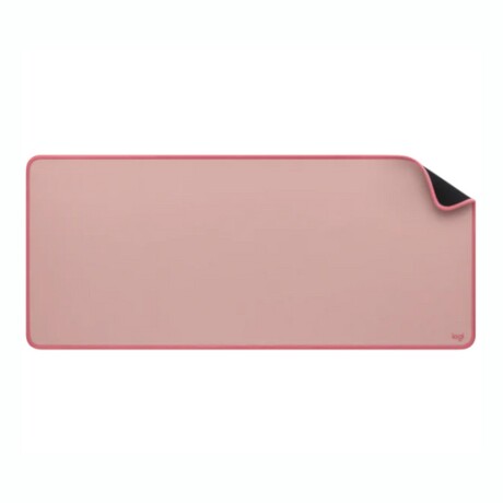 LOGITECH 956-000047 DESKPAD Deskpad LOGITECH Alfombrilla De Escritorio - Rose