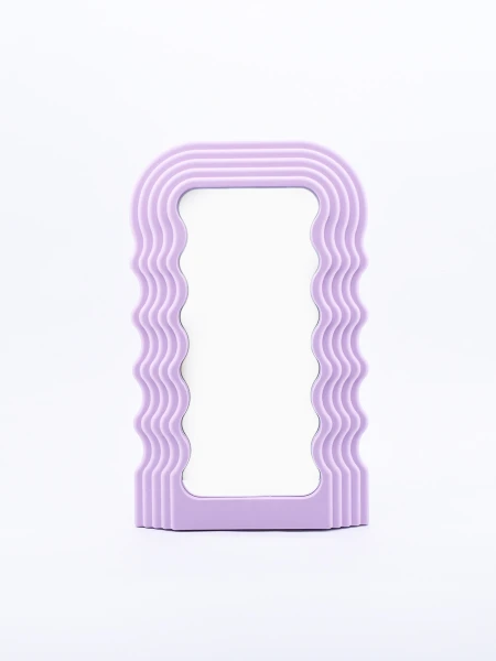 ESPEJO LILAPPY VIOLETA