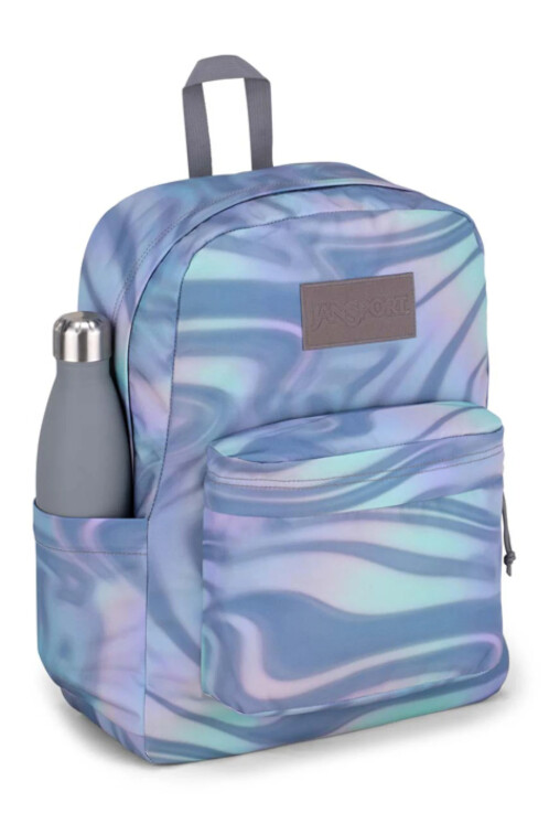 MOCHILA SUPERBREAK PLUS HEAVY METAL