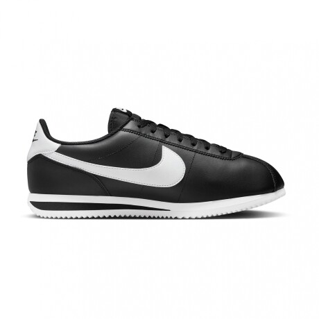 NIKE CORTEZ Black