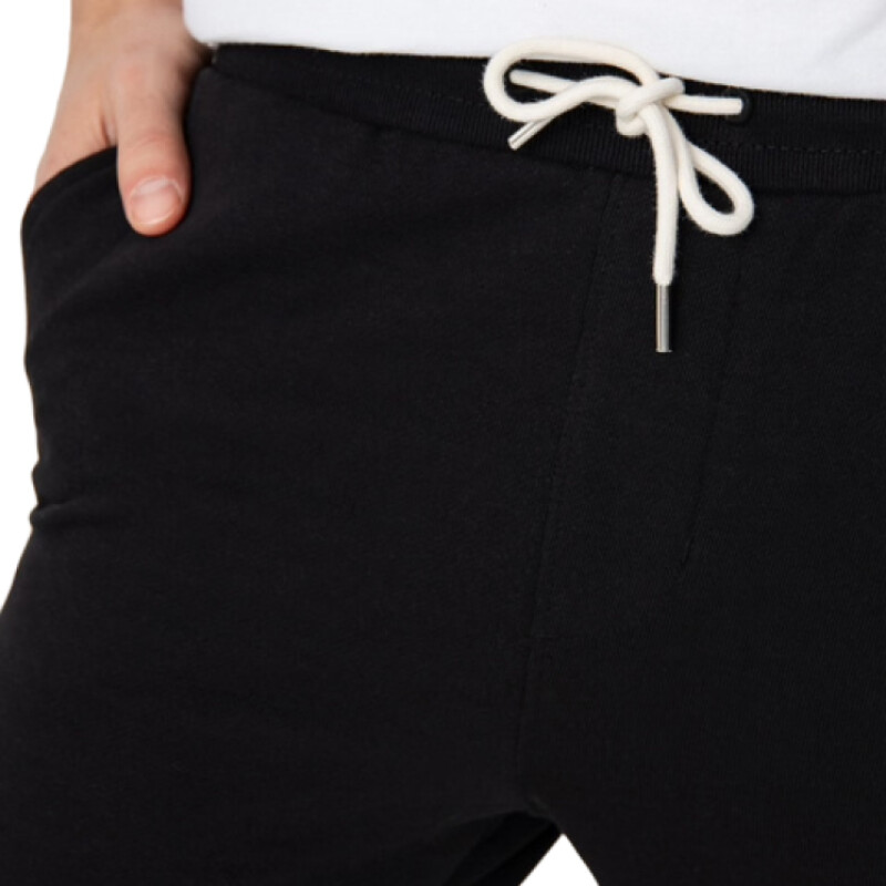 Pantalon Quiksilver Terry Spot - Negro Pantalon Quiksilver Terry Spot - Negro