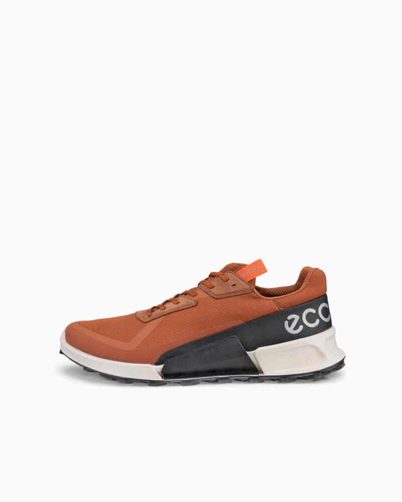 ECCO Biom 2.1 X Country Marrón