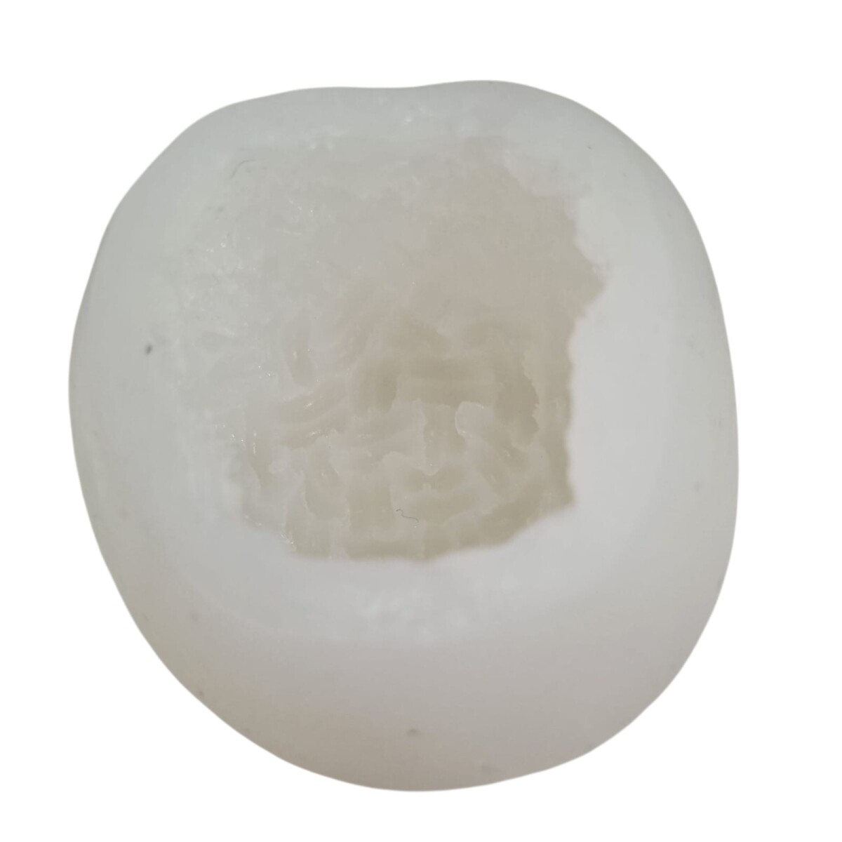 Molde de silicona para jabón y vela 