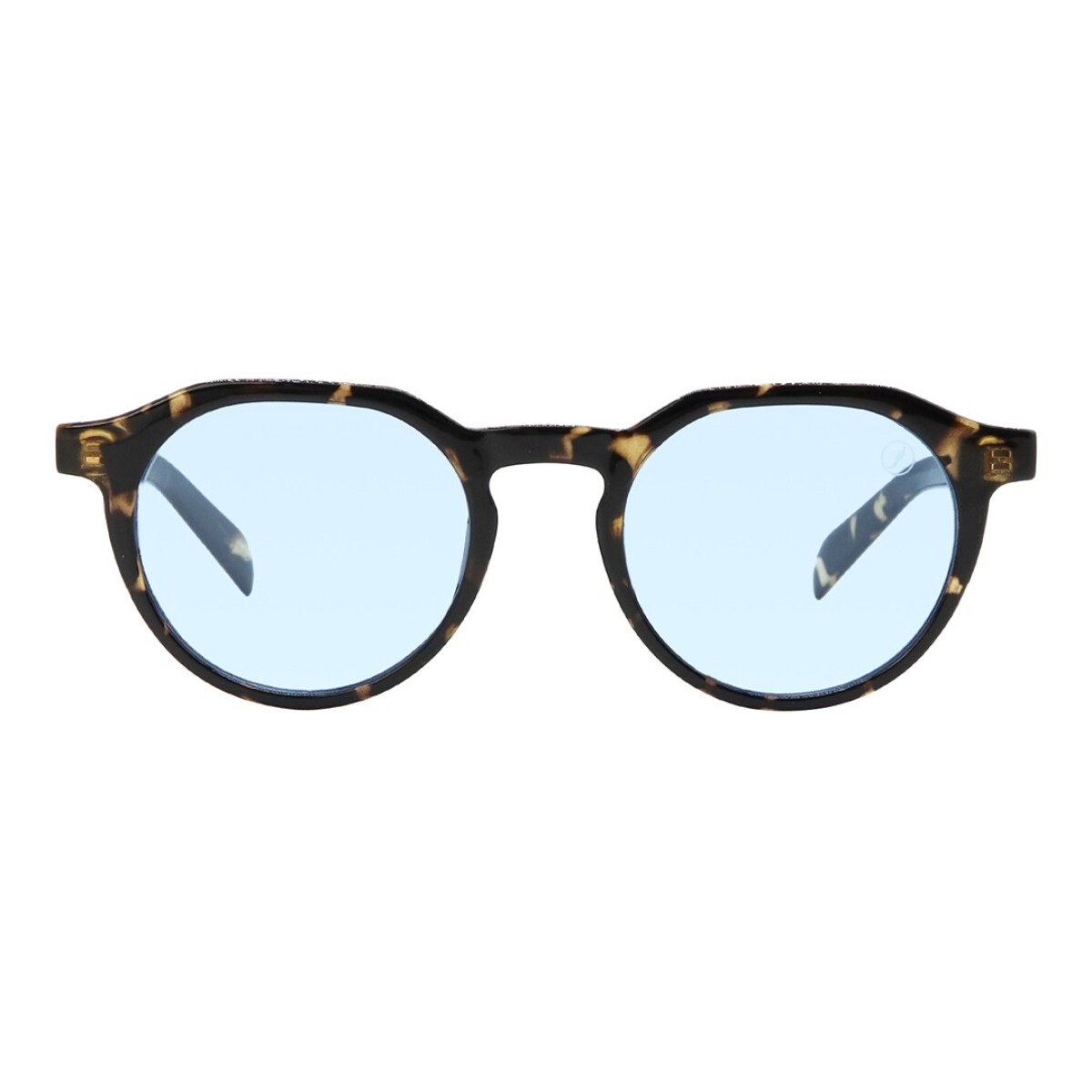 Lentes de Sol Chilli Beans Anitta - Animal Print 