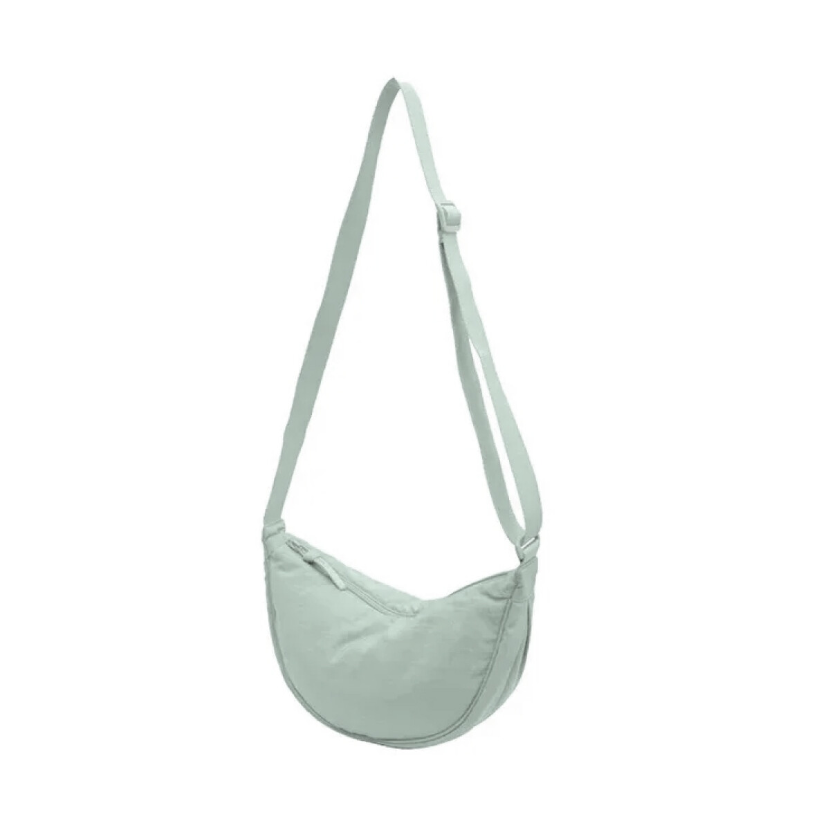 Riñonera XL para viaje - Verde 