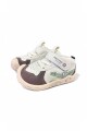 BOTA INFANTIL PRIMEROS PASOS Beige