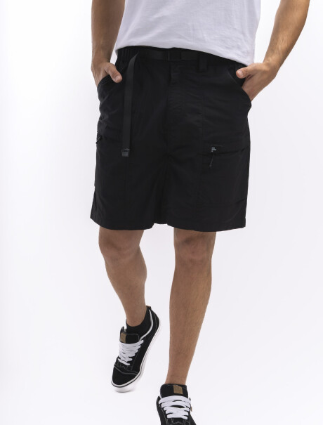 Bermuda Fuji scandinavian Negro