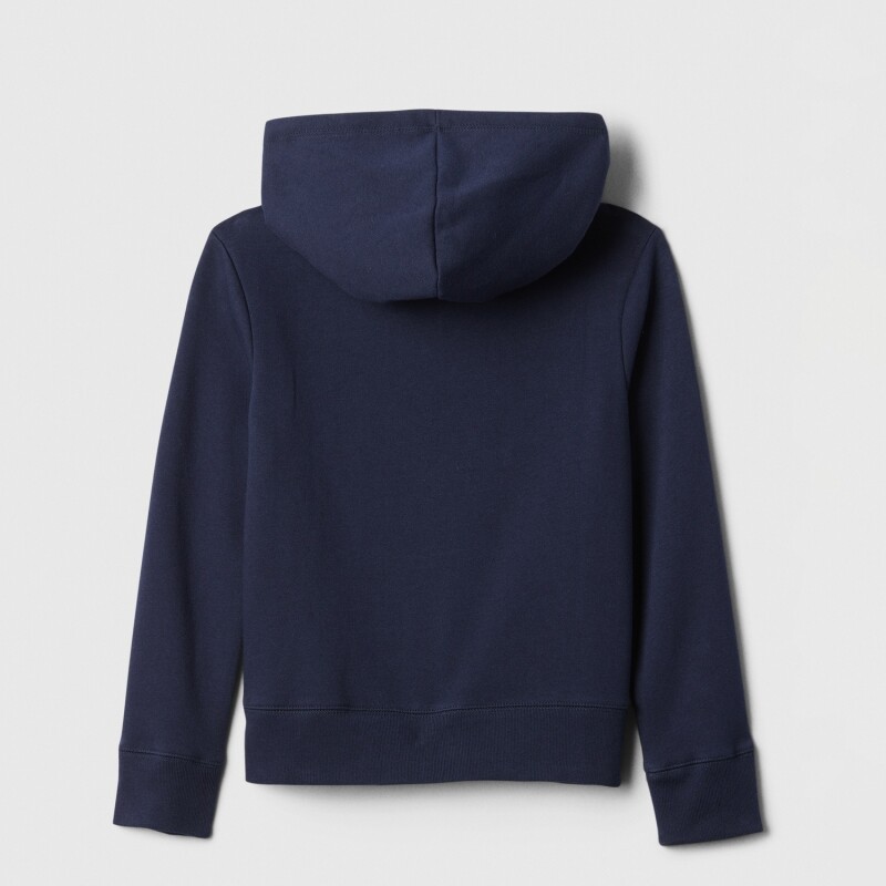 V-LOGO FZ TAPESTRY NAVY