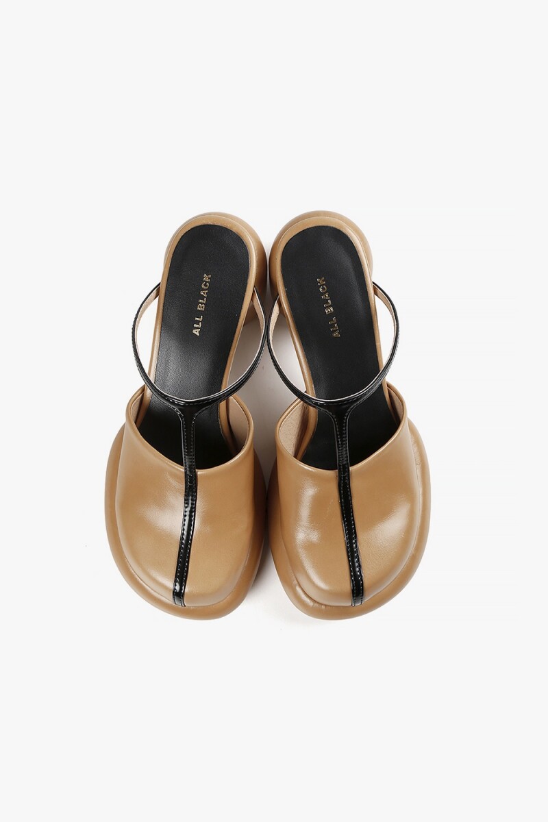 MULE MOD T Camel
