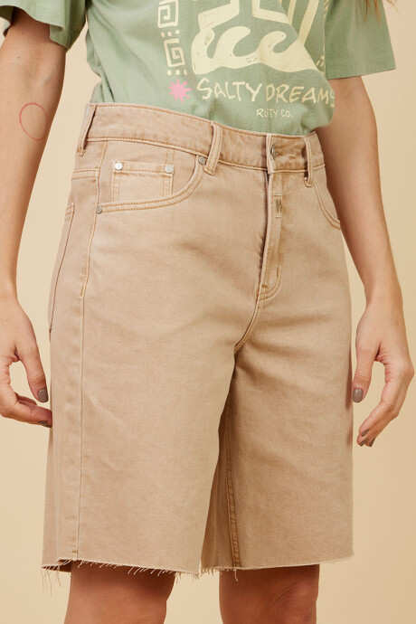 BERMUDA USUE RUSTY Arena