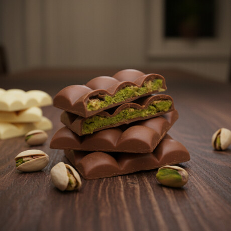 Chocolate Dubai 000
