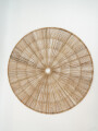 Deco Pared Luang Color Unico