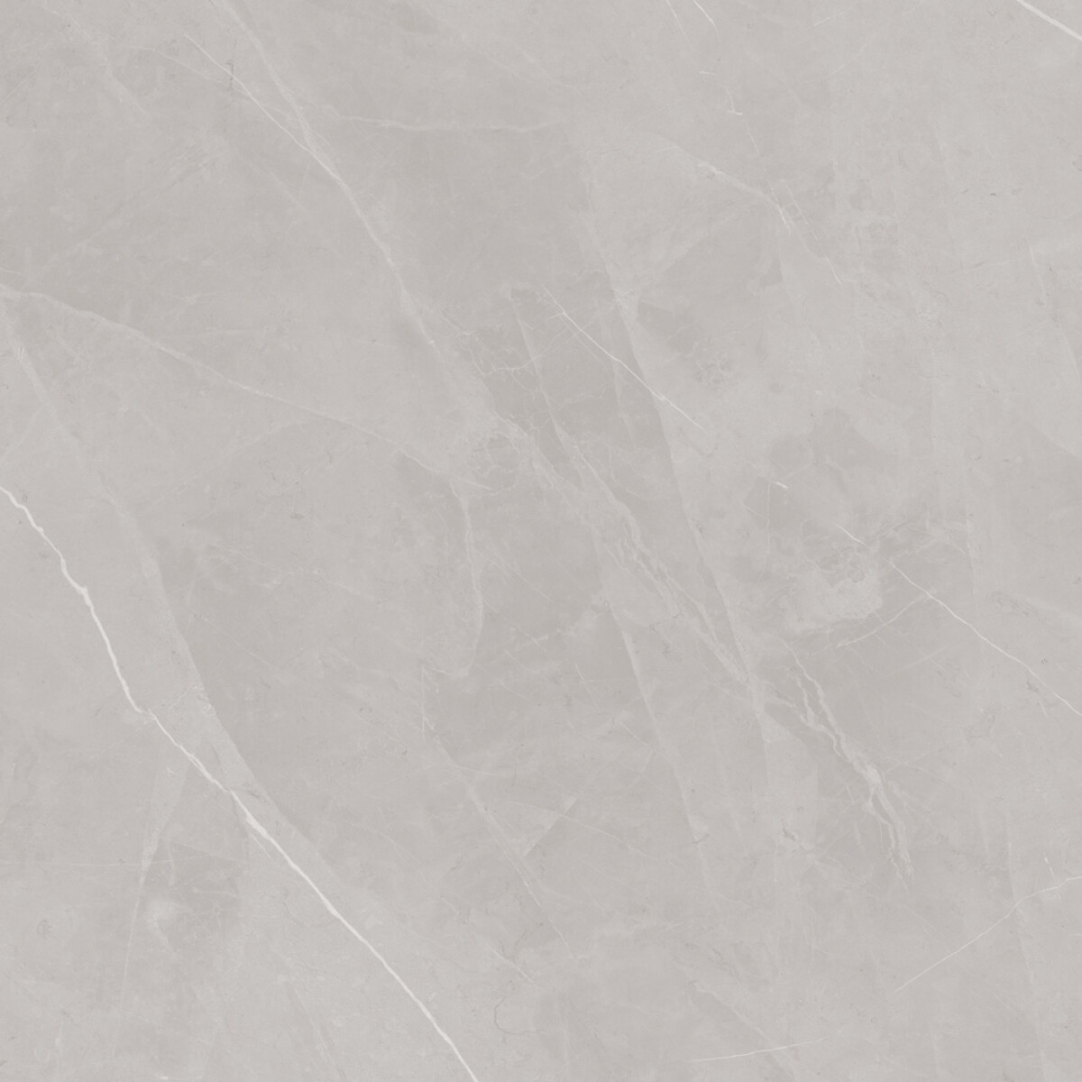 Porcelanato Lm Ortiz Cinza Pol Rectificado"a" 90x90 Cm 