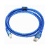 Cable De I Mpresora Gravity Usb 1.5mt 2.0 CABLE DE IMPRESORA GRAVITY 1.5M