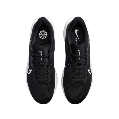 NIKE QUEST 6 Black