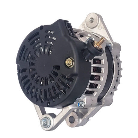 ALTERNADOR CHERY QQ 800CC AVEO 06/10 12V 60AMP - ALTERNADOR CHERY QQ 800CC AVEO 06/10 12V 60AMP -