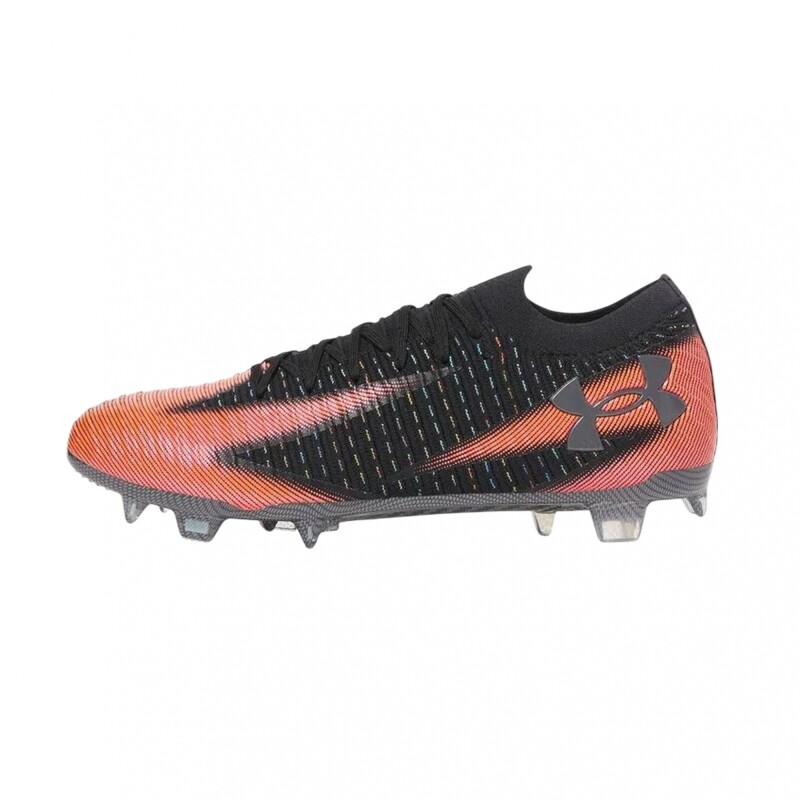 Championes Under Armour Shadow Elite 3 FG Black