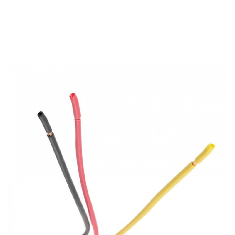 FICHA DE SENSOR DE ROTACION Ficha De Sensor De Rotacion