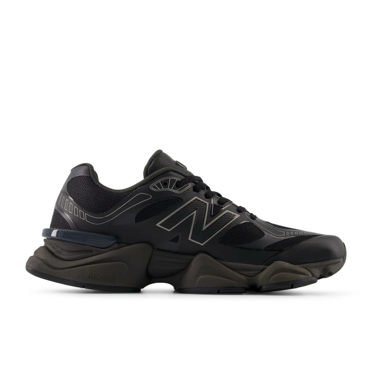Calzado New Balance Classics Traditionnels U90606TO 