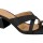 Sandalia Vizzano Mujer 6428.161-7286 Negro