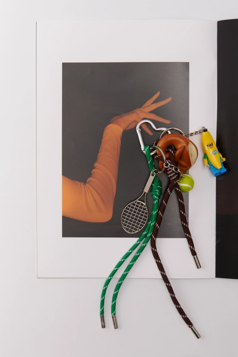 ACCESORIO PRETZEL
