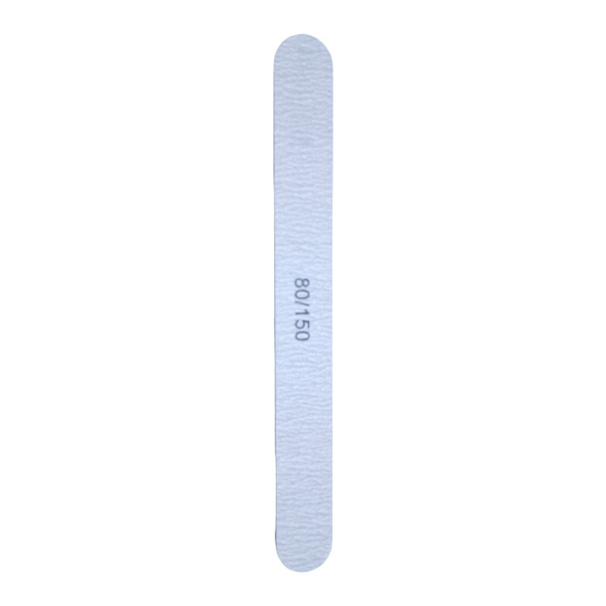 Lima De Uñas X1 pcs 18cm - Lima De Uñas X1 Pcs 18cm 