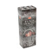 INCIENSO HEM CAJA HEXAGONAL X6 Magia Negra