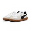 Championes Puma Palermo LTH White/Black