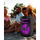 Parlante Portátil Philips Party Speaker 40W | Bluetooth | Karaoke | Luces LED Parlante Portátil Philips Party Speaker 40W | Bluetooth | Karaoke | Luces LED