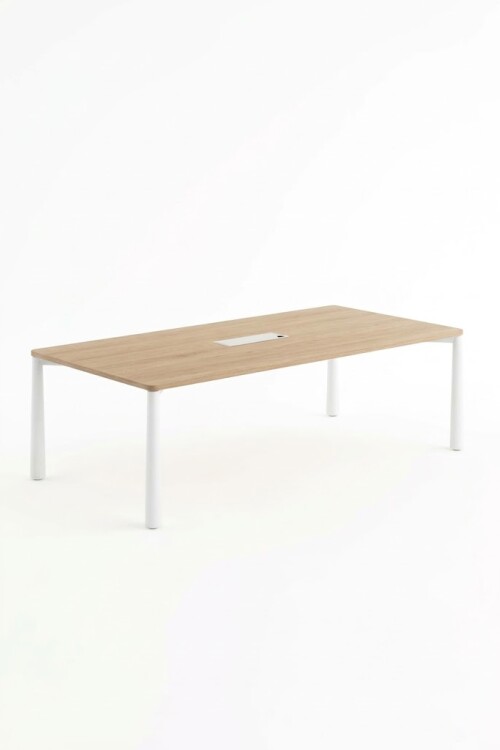 Mesa de reuniones Modern - L2400 Mesa de reuniones Modern - L2400