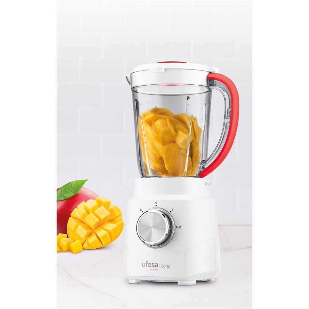 Licuadora Ufesa Coral Licuadora Ufesa Coral
