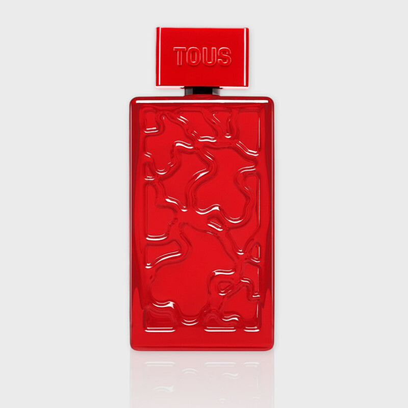 Tous Kaos in Red Eau de Parfum 100ml - Femenino