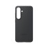 SAMSUNG CASE GALAXY S25 SILICONE BLACK Samsung Case Galaxy S25 Silicone Black