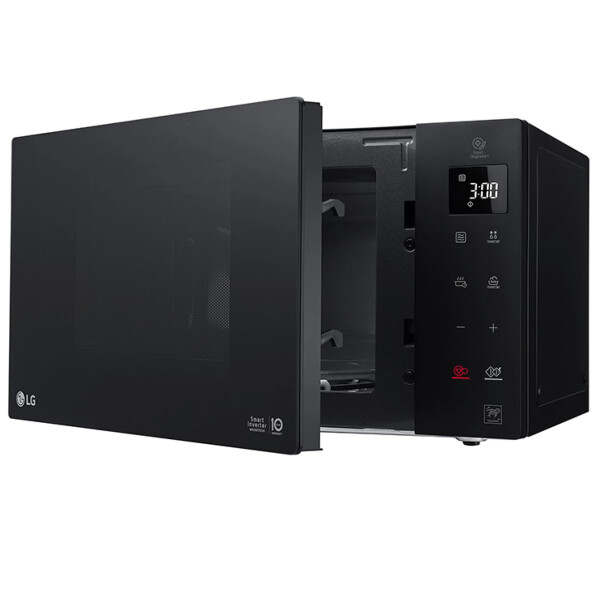 Microondas Neochef Lg Ms2536gis 25 L MICROONDAS LG 25L NEOCHEF MS2536GIS
